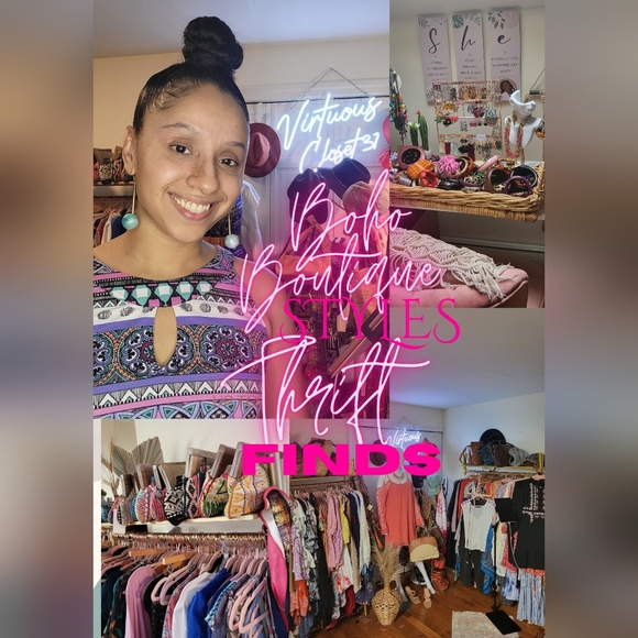 Hey Beautiful Souls, I'm Live🌸 - Picture 4 of 8